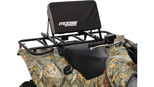 Moose heavy duty rear foldable - moose,