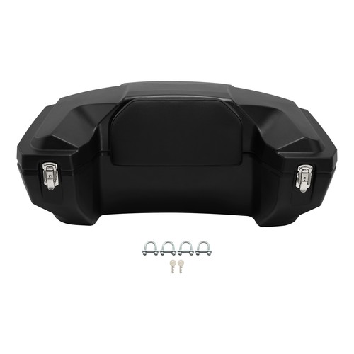 96l atv rear rack - atv,