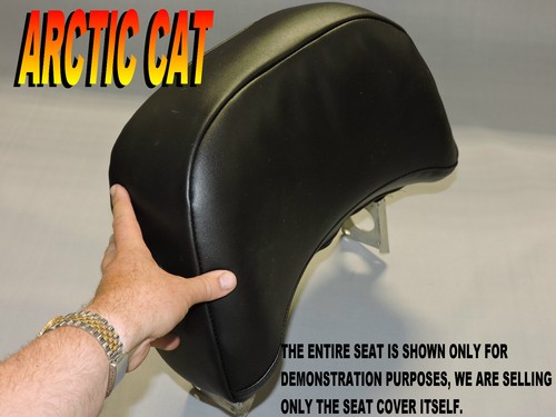 Arctic cat 400 - arctic,