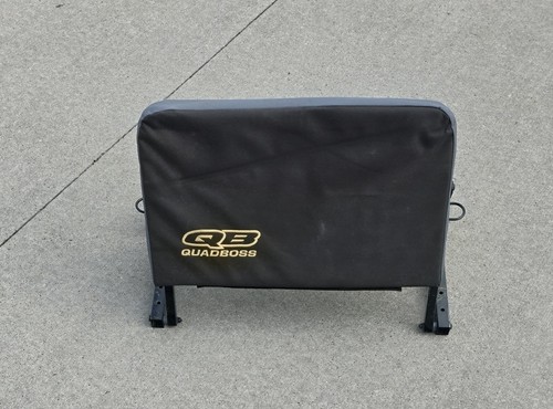 Universal mount atv - mount,